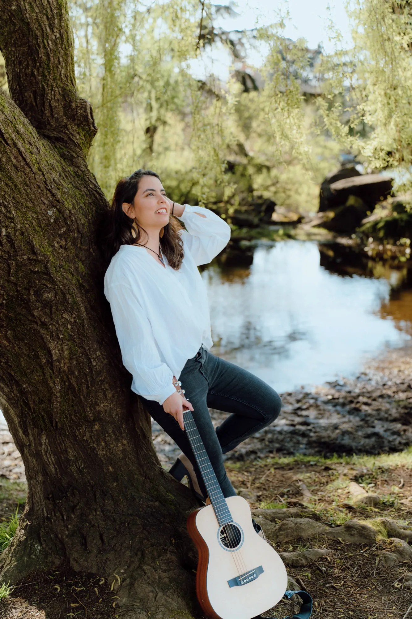 Who is Ani?